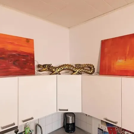 Grandiose Altbauwohnung Mitten Im Zentrum Schwerins Apartment